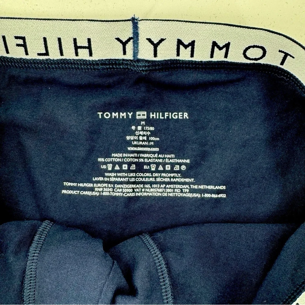 Tommy Hilfiger Boxer‎ Brief Underwear